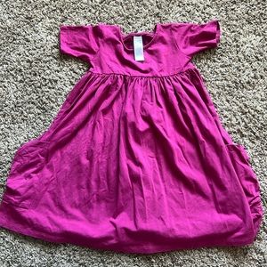 Placard Original Polly size 7/8